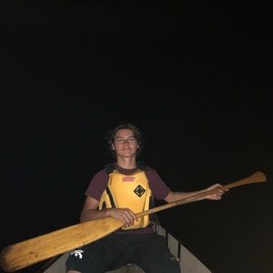 Meet your Posher, Evan